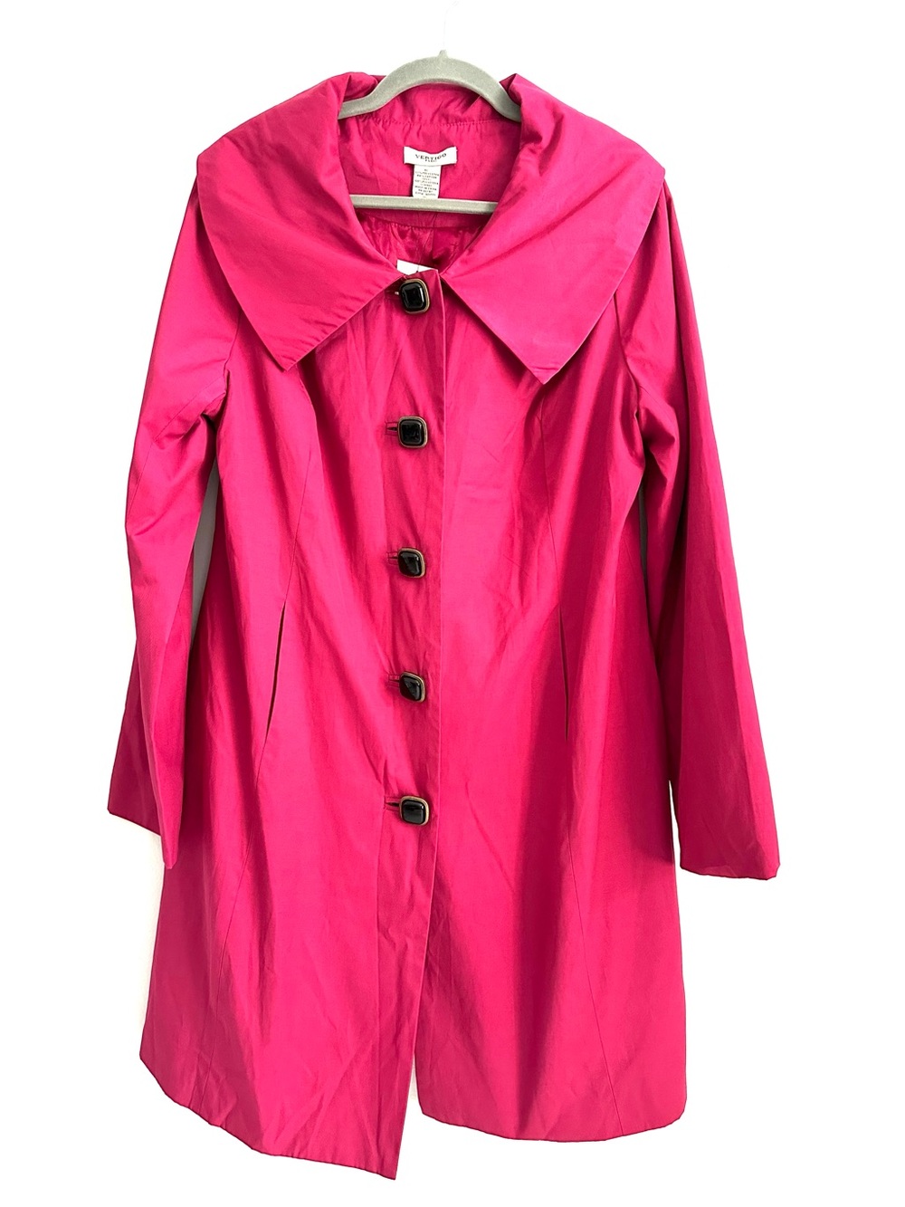 Vertigo Paris Coat